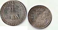 Stolberg, Altdeutschland 2/3 Taler 1737 Stolberg-Stolberg & Stolberg-Ros... 195.06 £  +  32.07 £ shipping