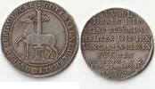 Stolberg, Altdeutschland 2/3 Taler 1730 Christoph Friedrich & Jost Chris... 498.50 £  +  shipping