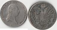 Österreich Taler 1823 A Franz I. vz 160.39 £  +  32.07 £ shipping
