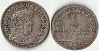 Braunschweig-Calenberg-Hannover, Altdeutschland 2/3 Taler (Palmbaumgulde... 255.75 £  +  32.07 £ shipping