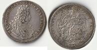 Bayern, Altdeutschland Taler 1694 Maximilian II. Emanuel vz 589.53 £  +  shipping