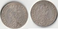Salzburg Taler 1625 Paris Graf Lodron (1619-1653) vz- 342.45 £  +  32.07 £ shipping