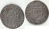 Wismar, Stadt 16 Schilling (1/3 Taler) 1672 Stadtgeld unter Schweden; Ka... 342.45 £  +  32.07 £ shipping