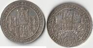 Salzburg 1/2 Taler 1628 Paris von Lodron (1619-1653) -Domweihe- vz+ 302.57 £  +  32.07 £ shipping
