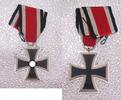 3.Reich 1933-1945 Eisernes Kreuz 2.Klasse 1939 am Band (L/11)  333.78 £  +  32.07 £ shipping