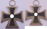 3.Reich 1933-1945 Eisernes Kreuz 2.Klasse 1939 (25)  146.51 £  +  32.07 £ shipping
