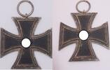3.Reich 1933-1945 Eisernes Kreuz 2.Klasse 1939 (27)  160.39 £  +  32.07 £ shipping