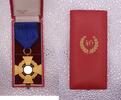 3. Reich 1933-1945 Treuedienst-Ehrenzeichen 1.Stufe f&uuml;r 40 Jahre (Deschl... 107.10 &pound;  +  shipping