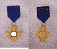 3. Reich 1933-1945 Treuedienst-Ehrenzeichen 1.Stufe f&uuml;r 40 Jahre  98.53 &pound;  +  shipping