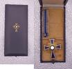 3. Reich 1933-1945 Ehrenkreuz der Deutschen Mutter in Gold im Verleihung... 132.80 &pound;  +  shipping