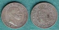 Hannover Thaler 1848 A Ernst August (1837-1851) ss 69.36 £  +  8.58 £ shipping