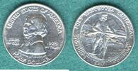 USA 1/2 Dollar Fort Vancouver -
