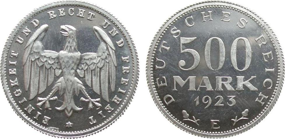 Марка d. Mark 500. 500 Марок. 500р 1923 марка. Веймар 10000 марок 1923 Proof.