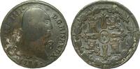 Europa (ohne €) 8 Maravedis Carlos IV. -