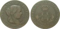 Europa (ohne €) 5 Centimos de Escudo -