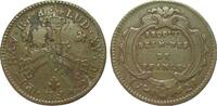 Europa (ohne €) Sol du Bearn Ludwig XV. -