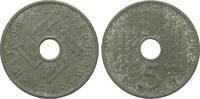 Kolonien und Nebengebiete 5 Pfennig Reichskreditkassen -