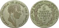 Altdeutschland bis 1871 1/6 Taler Preussen 1812 A schön - sehr schön 10.40 £  +  25.14 £ shipping