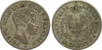 Altdeutschland bis 1871 1/6 Taler Preussen 1822 A fast sehr schön 12.14 £  +  25.14 £ shipping