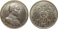 Kaiserreich 2 Mark Preussen Regierungsjubiläum 1913 A geputzt, sehr schö... 13.87 £  +  25.14 £ shipping