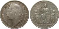 Altdeutschland bis 1871 1 Gulden Württemberg Regierungsjubiläum 1841 seh... 56.35 £  +  25.14 £ shipping