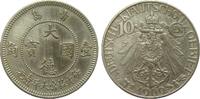 Kolonien und Nebengebiete 10 Cent Kiautschou 1909 berieben, besser als s... 169.06 £  +  25.14 £ shipping