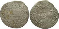 Altdeutschland bis 1871 Schilling (1/2 Albus) Köln, Hermann V. (1515-1547) -