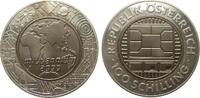 Europa (ohne &euro;) 100 Schilling Millennium 2000 Wertseite min. ber&uuml;hrt, po... 25.39 &pound;  +  24.54 &pound; shipping