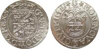 Europa (ohne &euro;) 1/24 Taler (Dreip&ouml;lker) 1624 vorz&uuml;glich-pr&auml;gefrisch 29.62 &pound;  +  24.54 &pound; shipping