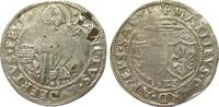 Altdeutschland bis 1871 Batzen Salzburg 1523 etw. Belag, gereinigt, Pr&auml;g... 42.32 &pound;  +  24.54 &pound; shipping