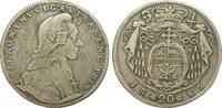 Altdeutschland bis 1871 20 Kreuzer Salzburg 1786 wz. Pr&uuml;fstelle am Rand,... 33.85 &pound;  +  24.54 &pound; shipping