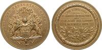 Medaillen Hamburg Medaille Schlacht bei Loigny 1910 vorz&uuml;glich - Stempel... 42.32 &pound;  +  24.54 &pound; shipping