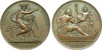 Medaillen Hamburg Medaille Handelsfreiheit 1867 Randfehler, vorz&uuml;glich -... 80.40 &pound;  +  24.54 &pound; shipping