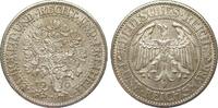 Weimarer Republik 5 Mark Eichbaum -