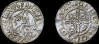 GREAT BRITAIN 1016-35 CNUT, SILVER PENNY, MONEYER LEOFWOLD, LONDON MINT,... 1,200.00 £  +  12.00 £ shipping