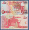SAMBIA P.37g 50 Kwacha 2008 Kassenfrisch 0.61 £  +  17.34 £ shipping
