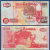 SAMBIA P.37h 50 Kwacha 2009 Kassenfrisch 0.61 £  +  17.34 £ shipping