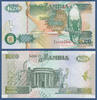 SAMBIA P.36a 20 Kwacha 2007 Kassenfrisch 0.78 £  +  17.34 £ shipping
