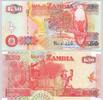 SAMBIA P.37d 50 Kwacha 2003 Kassenfrisch 0.78 £  +  17.34 £ shipping
