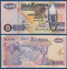 SAMBIA P.38i 100 Kwacha 2010 Kassenfrisch 0.52 £  +  17.34 £ shipping