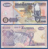 SAMBIA P.38g 100 Kwacha 2008 Kassenfrisch 0.61 £  +  17.34 £ shipping