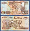 SAMBIA P.39b 500 Kwacha 1992 Kassenfrisch 3.81 £  +  17.34 £ shipping