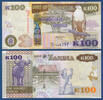 SAMBIA P.54a 100 Kwacha 2012 Kassenfrisch 30.34 £  +  17.34 £ shipping