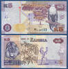 SAMBIA P.57a 5 Kwacha 2015 Kassenfrisch 2.08 £  +  17.34 £ shipping