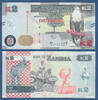 SAMBIA P.56b 2 Kwacha 2018 Kassenfrisch 0.87 £  +  17.34 £ shipping