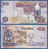 SAMBIA P.57d 5 Kwacha 2021 Kassenfrisch 1.13 £  +  17.34 £ shipping