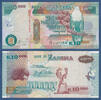 SAMBIA P.46e 10000 Kwacha 2008 Kassenfrisch 6.85 £  +  17.34 £ shipping