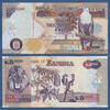 SAMBIA P.45d 5000 Kwacha 2008 Kassenfrisch 3.38 £  +  17.34 £ shipping