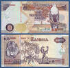 SAMBIA P.45g 5000 Kwacha 2011 Kassenfrisch 2.51 £  +  17.34 £ shipping