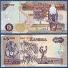 SAMBIA P.45h 5000 Kwacha 2012 Kassenfrisch 2.77 £  +  17.34 £ shipping